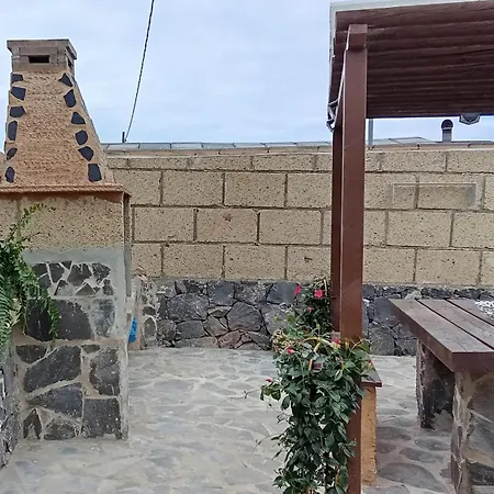 El Cobijo *