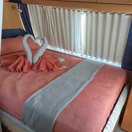 Nyaraló El Cobijo *