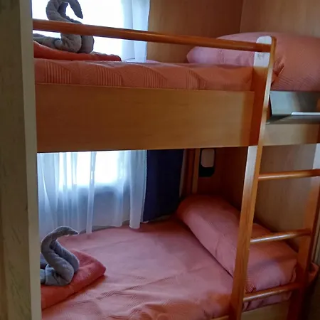 El Cobijo Prázdninový dům *