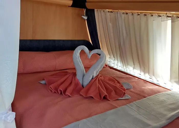 Prázdninový dům El Cobijo *