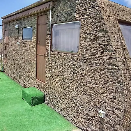 El Cobijo * غيا ذي إسورا