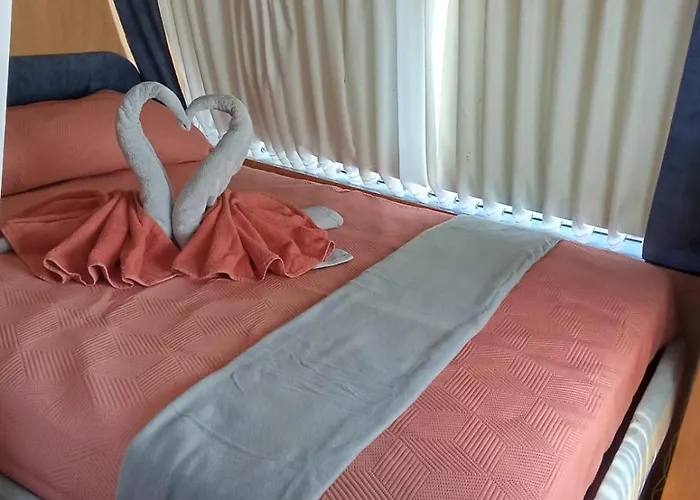 بيت للعطل El Cobijo *