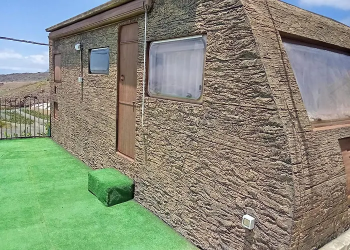 El Cobijo * Guía de Isora