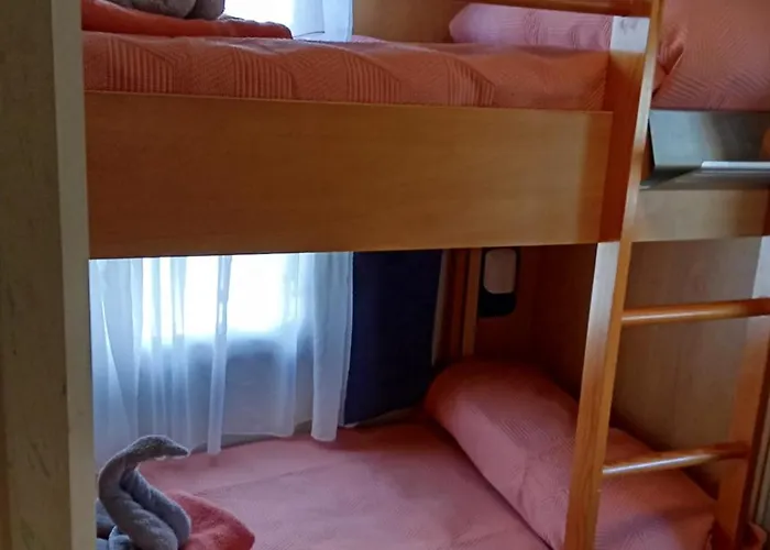 El Cobijo Сasa de vacaciones *